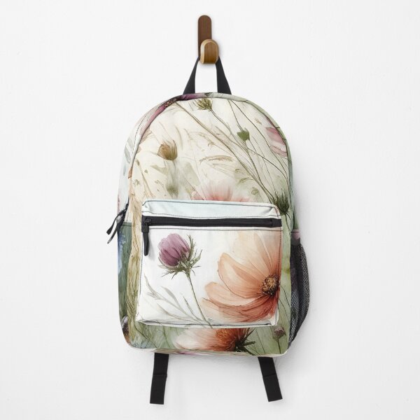 Item preview, "Fields of Wildflowers: A Dance of Color and Light" designed and sold by Kriebelt.