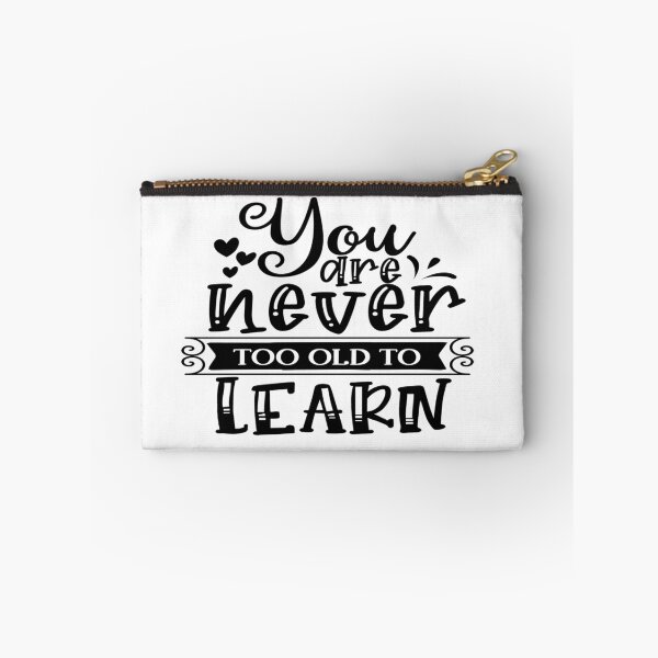 Item preview, inspirational quote designed and sold by Unique010.