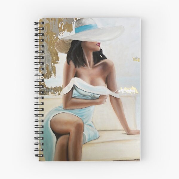 Item preview, Vacation memory - Artem Tuliuk original oil painting designed and sold by Artem Tuliuk.