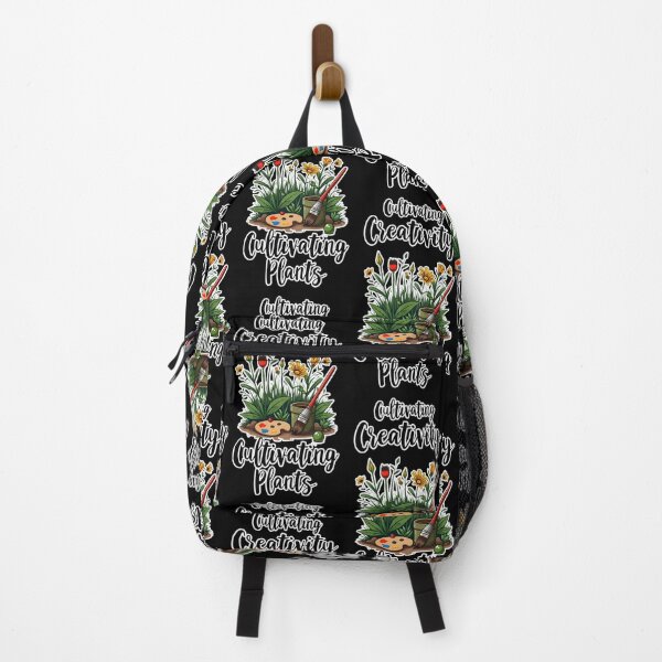 Item preview, A Creative Teacher Love Gardening | Art-Teacher Favorite Garderen design designed and sold by BDLuck2021.