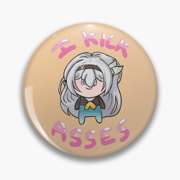 Item preview, Firefly I kick asses designed and sold by Fallen-Raven.