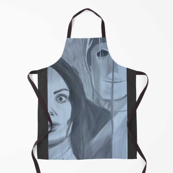 Item preview, Hush poster designed and sold by Lgiuffre.