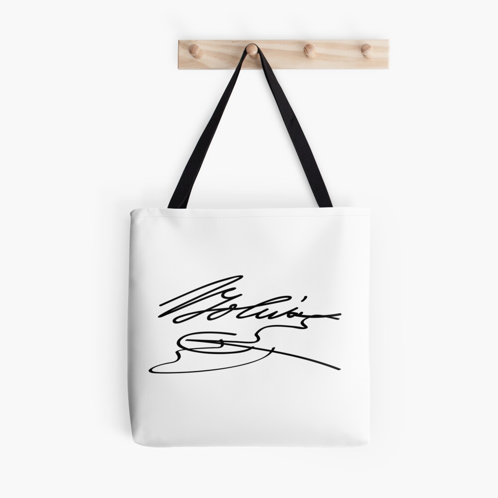 Lara Signature Travel Tote