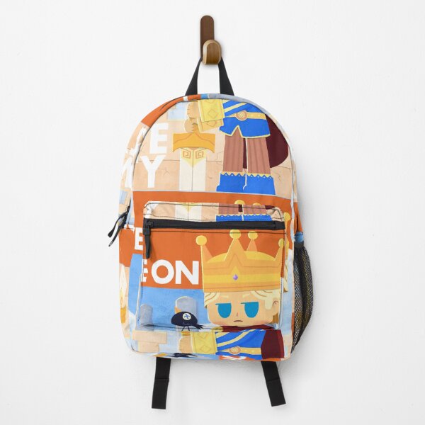 Item preview, New King designed and sold by ngness.