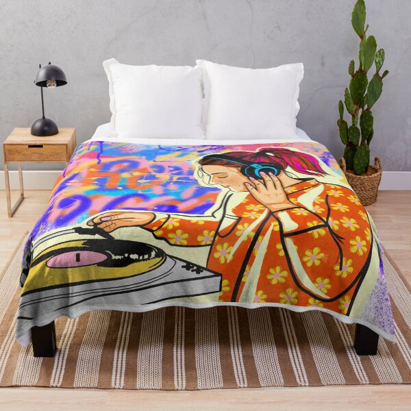 Item preview, Music lover artwork, vinyl collector designed and sold by CEB1700.