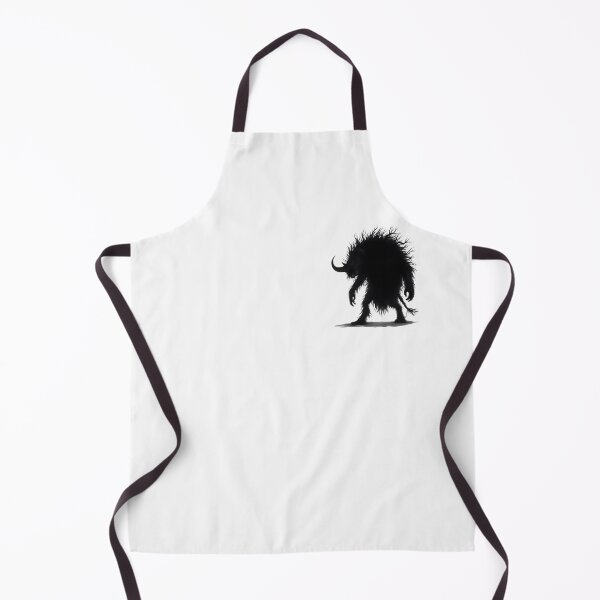 Item preview, Wickerbeast Silhouette designed and sold by NeoArtworks.