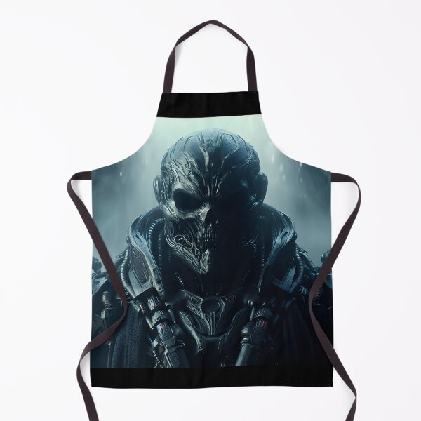 Item preview, Combat Skull Soldier designed and sold by GalleryBrisArt.