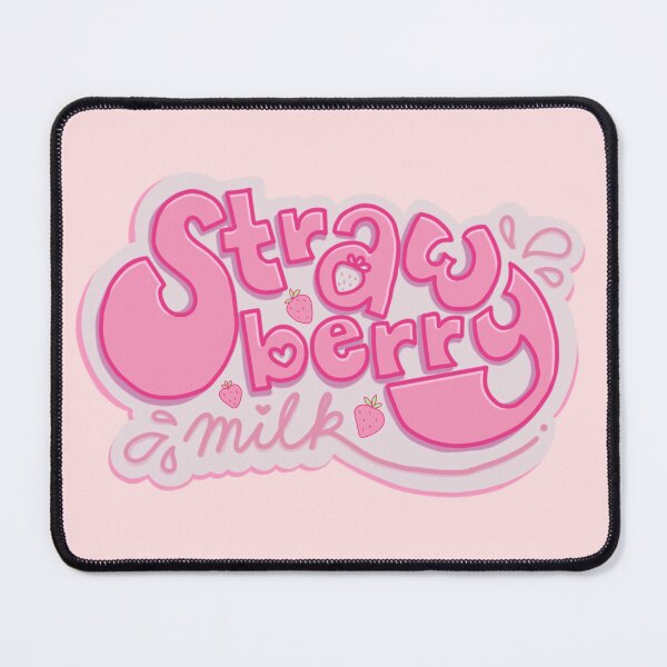 Item preview, Strawberry Milk designed and sold by xraeyex.