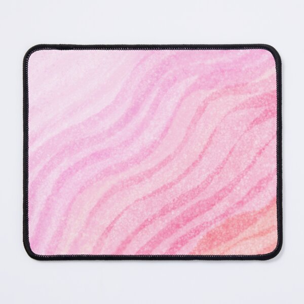 Item preview, Pink striped waves. T-Shirts  designed and sold by Angkor2469.