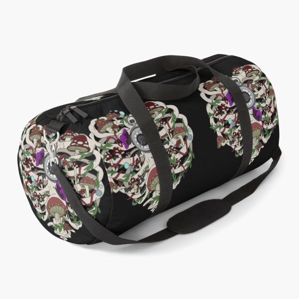 Item preview, Mushroom Ribs designed and sold by Chaos Bound Designs.