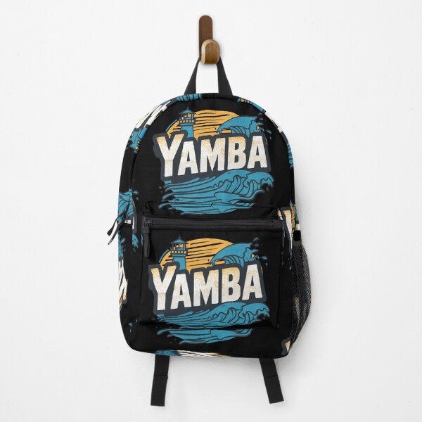 Item preview, Yamba designed and sold by Digital Dreams Arts.