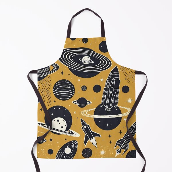 Item preview, Deep Space designed and sold by DrawnByDavid.