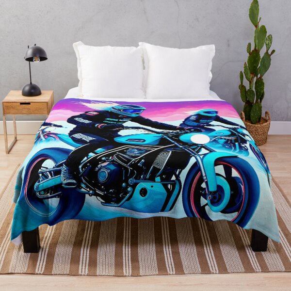 Item preview, Petrol Heads Motorcycle Snow Cross Racing designed and sold by Ink Art Design.