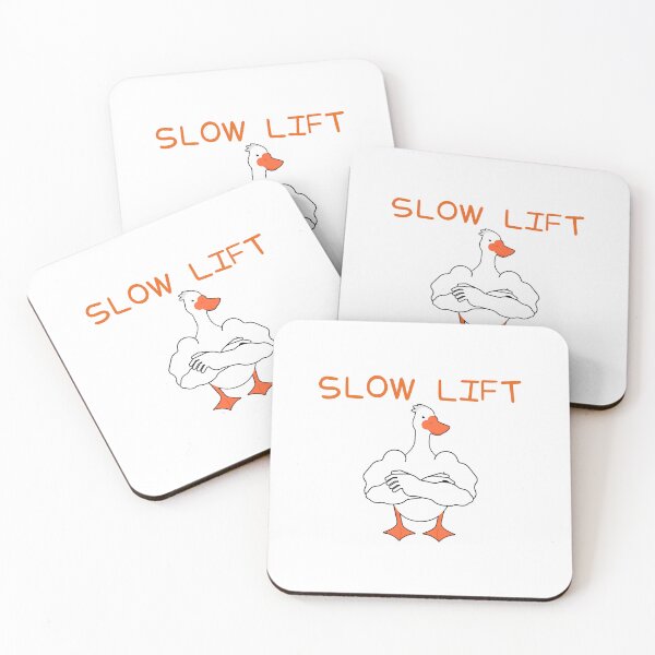 Item preview, SLOW LIFT designed and sold by D-NA10.