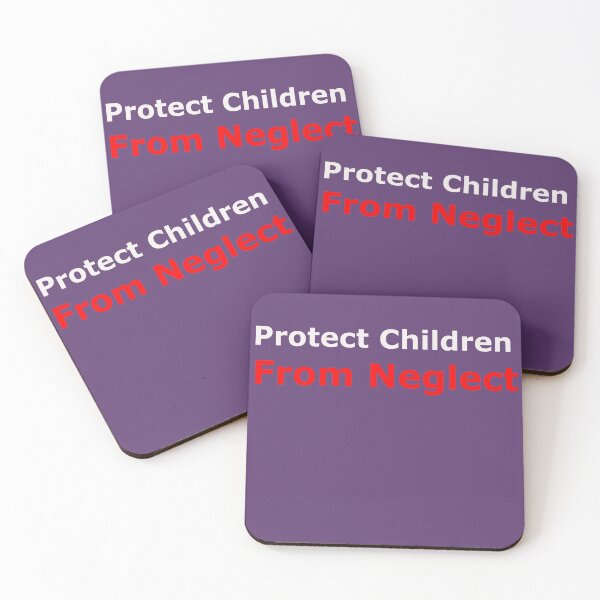 Item preview, Proctet Children from neglect designed and sold by annenambiro.