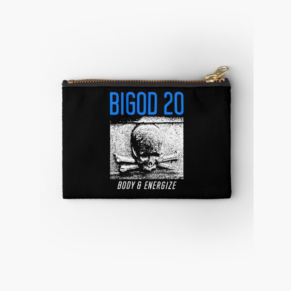 Artikelvorschau, Bigod 20 - Body & Energize entworfen und verkauft von justanotherw.