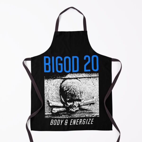 Item preview, Bigod 20 - Body & Energize designed and sold by justanotherw.