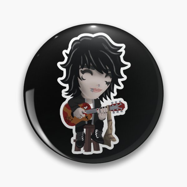 Item preview, Johnnie Guilbert youtooz vinyl figure designed and sold by shoggothicz.