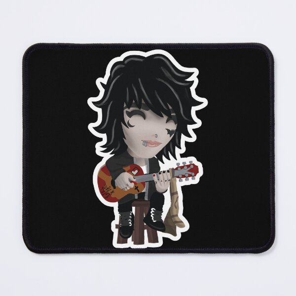 Item preview, Johnnie Guilbert youtooz vinyl figure designed and sold by shoggothicz.