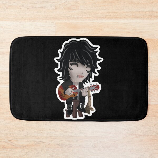 Item preview, Johnnie Guilbert youtooz vinyl figure designed and sold by shoggothicz.