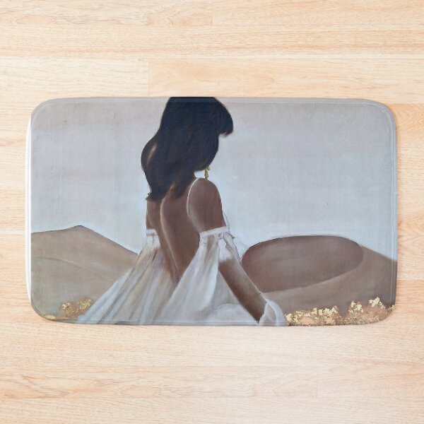 Item preview, Soul of the desert - Artem Tuliuk original oil painting designed and sold by Artem Tuliuk.