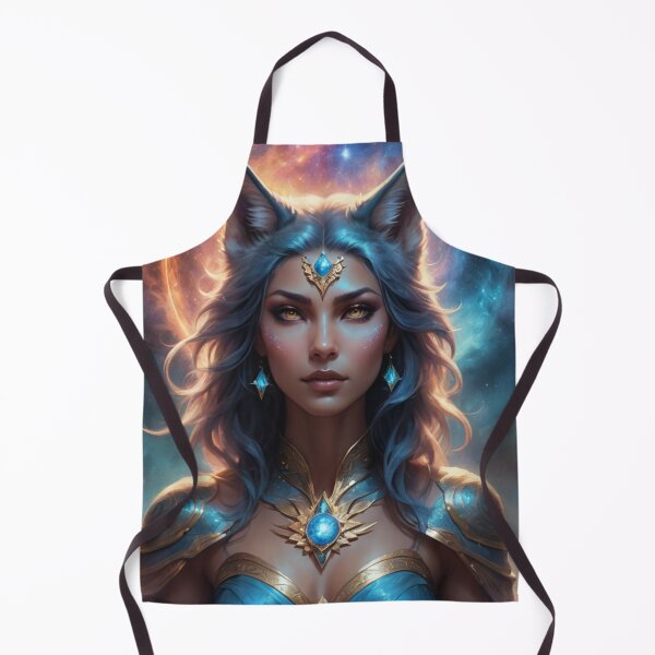 Item preview, The Cosmic Wolferine designed and sold by Eranthe Bernardo.