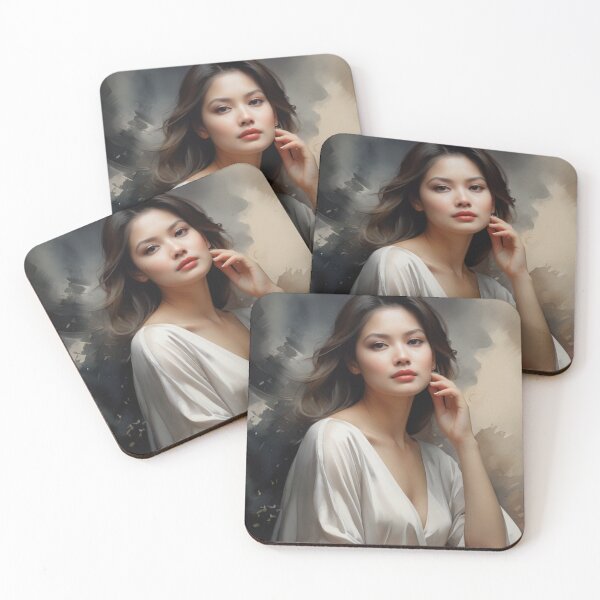 Item preview,   Whispers of Peace, Mystery and Elegance designed and sold by KilianSzmid.