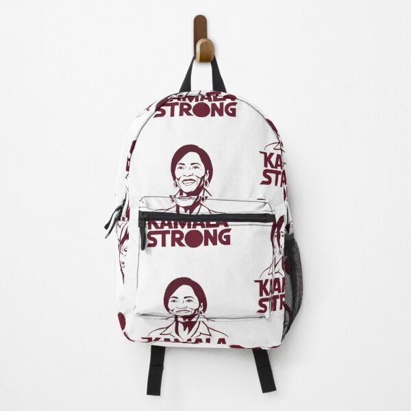 Item preview, Kamala Strong: Empowerment Design designed and sold by merve02shop.