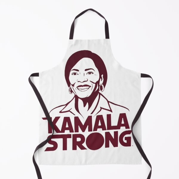 Item preview, Kamala Strong: Empowerment Design designed and sold by merve02shop.