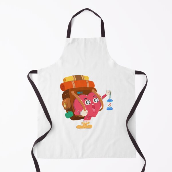 Item preview, what your heart see designed and sold by ngness.