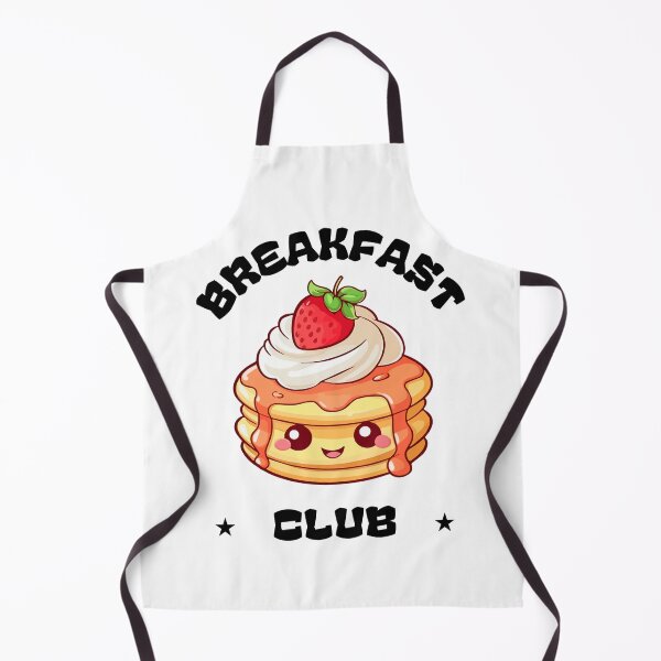 Item preview, Breakfast Club, Pancake designed and sold by deniz kaya.