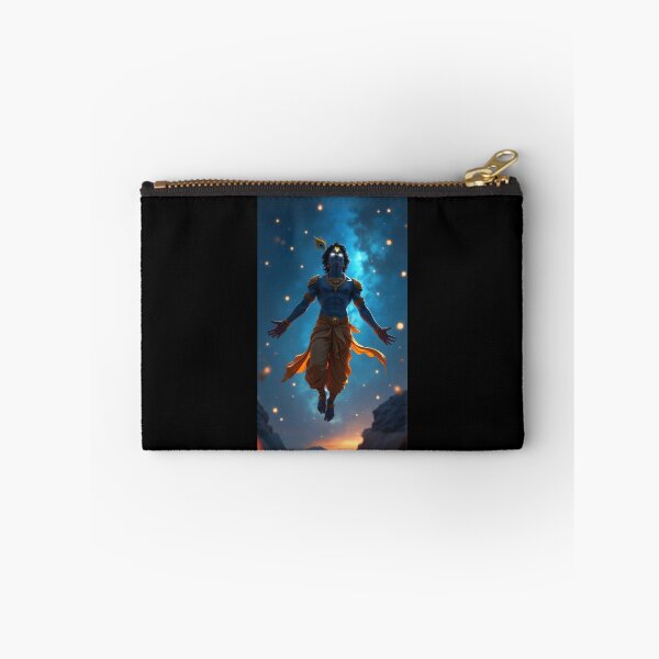 Item preview, Lord Krishna Art designed and sold by REDCLASH2002.