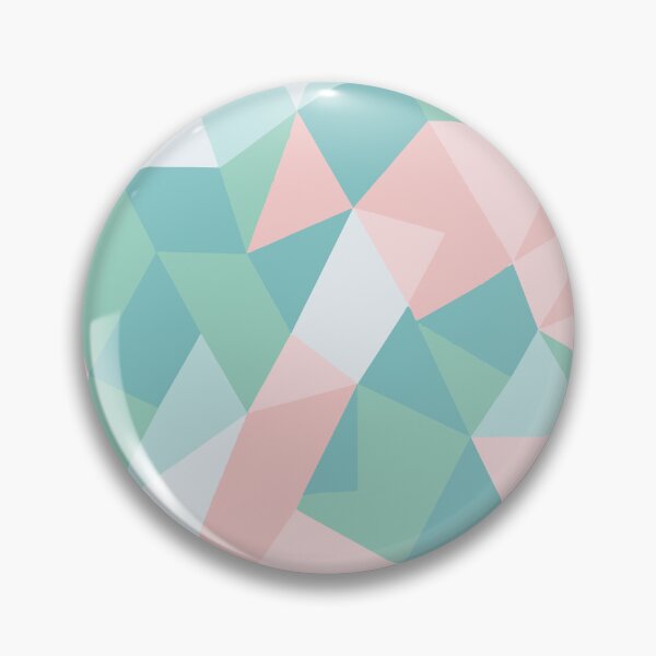 Artikelvorschau, Ein Camouflage-Design in Pastelltönen – Hellblau, Rosa und Mintgrün. entworfen und verkauft von HEMRO.