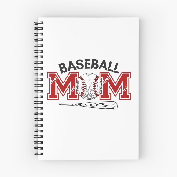 Item preview, Baseball Mom designed and sold by deniz kaya.