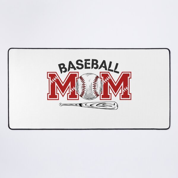 Item preview, Baseball Mom designed and sold by deniz kaya.