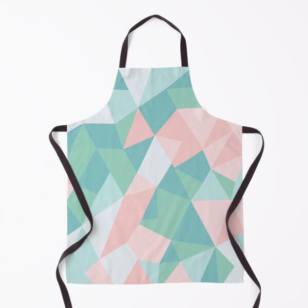 Artikelvorschau, Ein Camouflage-Design in Pastelltönen – Hellblau, Rosa und Mintgrün. entworfen und verkauft von HEMRO.