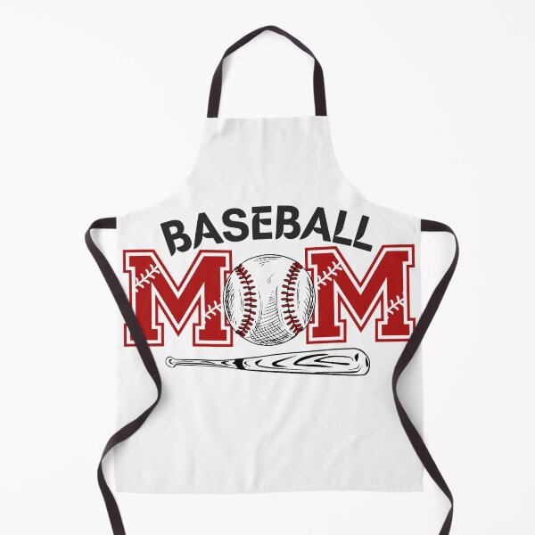 Item preview, Baseball Mom designed and sold by deniz kaya.