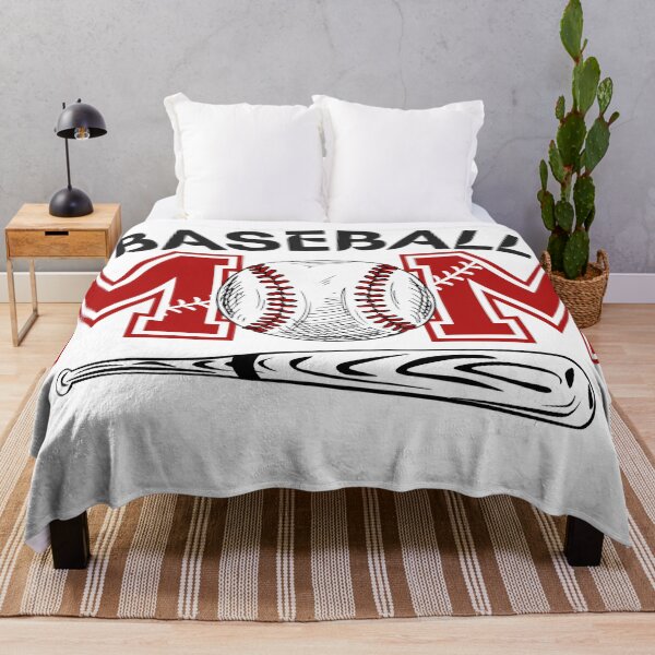 Item preview, Baseball Mom designed and sold by deniz kaya.
