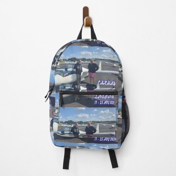 Item preview, Den and Paul R Lasham Reg 17 - 25th Aug 2024 designed and sold by 4ABetterPlanet.
