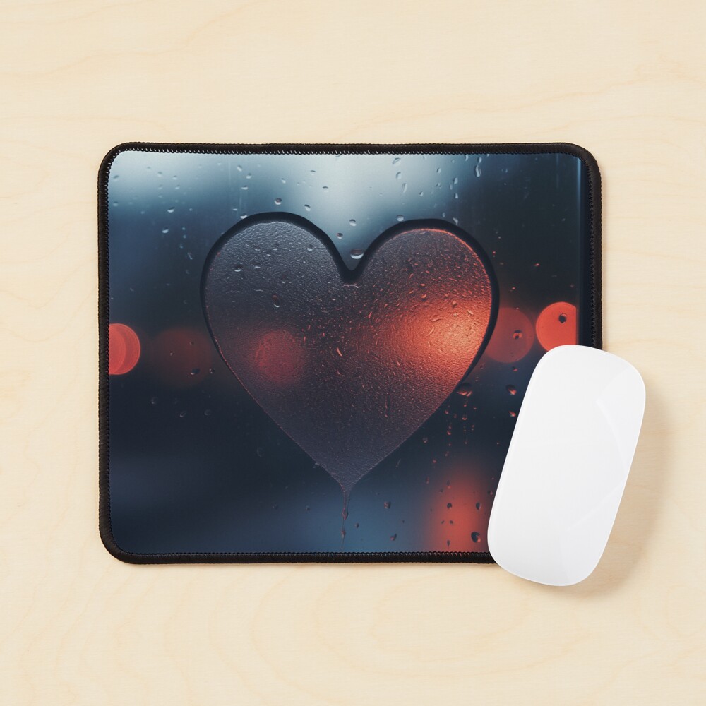Item preview, Mouse Pad designed and sold by Rtymer.