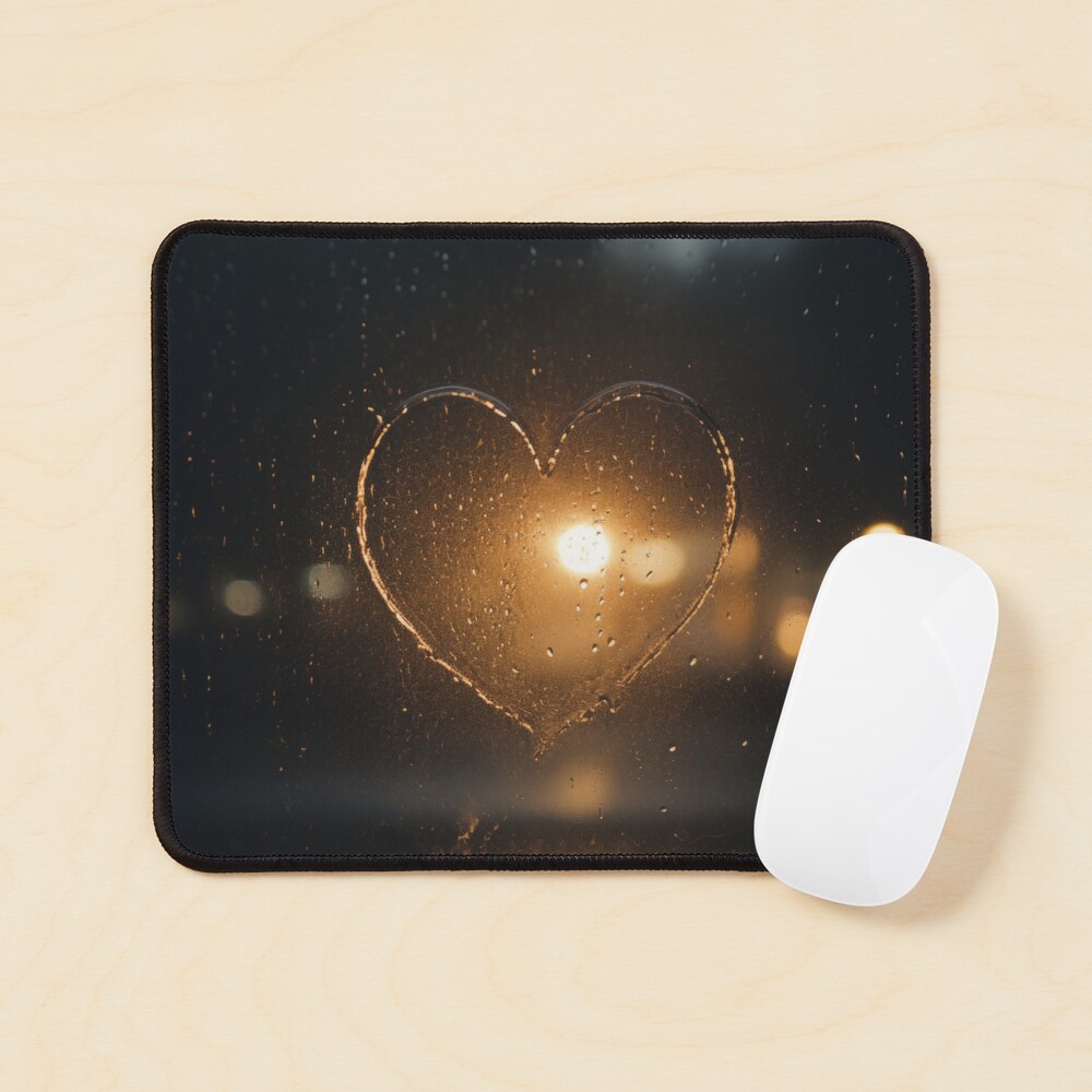 Item preview, Mouse Pad designed and sold by Rtymer.