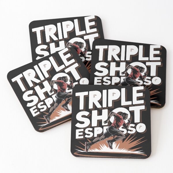 Item preview, Triple Espresso designed and sold by bihtti.