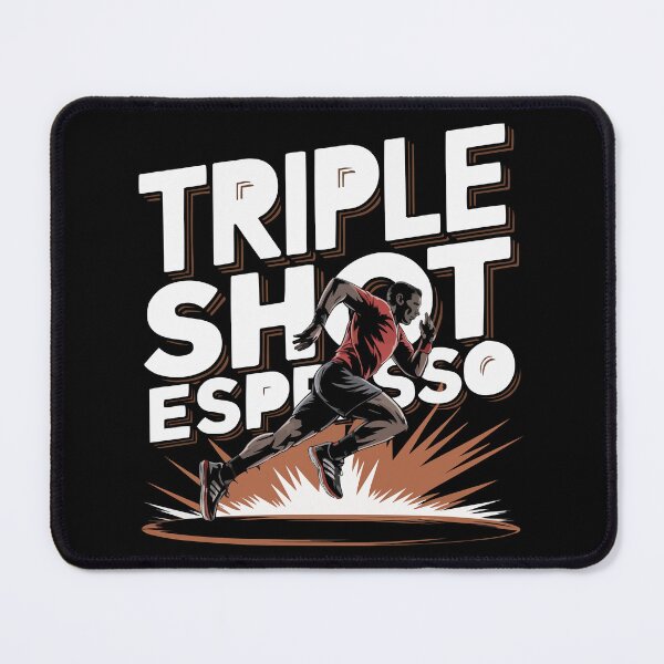 Item preview, Triple Espresso designed and sold by bihtti.