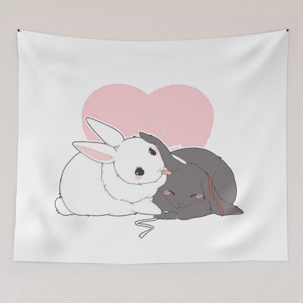 Item preview, Sweet Bunny designed and sold by ngaliyansukses.