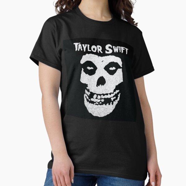 Artikel-Vorschau von Taylor Swift - Misfits Übersetzung, designt und verkauft von TempFans.