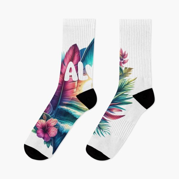 Item preview, Aloha, Surf, Summer, Beach designed and sold by deniz kaya.