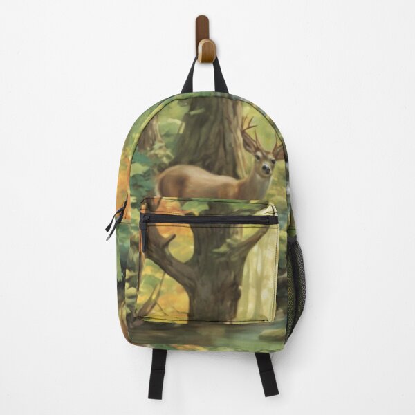 Item preview, Woodland Wildlife designed and sold by TrendyGalaxy.