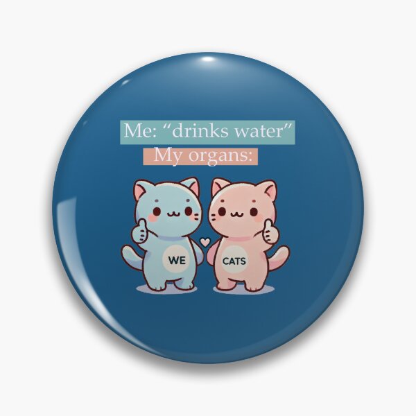 Item preview, Stay Hydrated! :) designed and sold by WeLoveCatss.