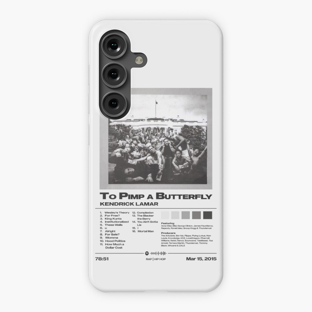 Item preview, Samsung Galaxy Snap Case designed and sold by FourthWallPrint.