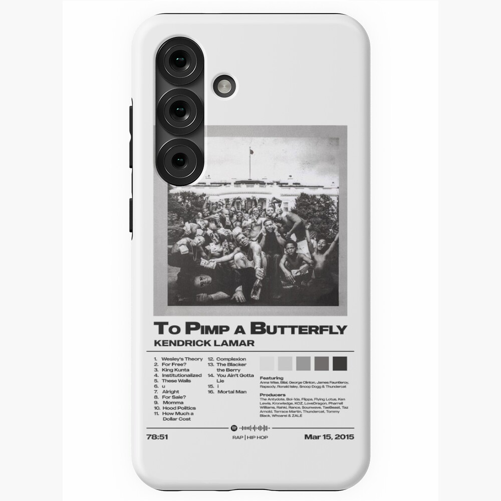 Item preview, Samsung Galaxy Tough Case designed and sold by FourthWallPrint.